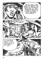 Erospoche - Belle Star - T03 - Un Nom Légendaire : page 21