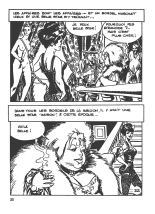 Erospoche - Belle Star - T03 - Un Nom Légendaire : page 23