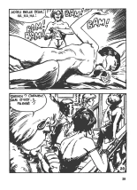 Erospoche - Belle Star - T03 - Un Nom Légendaire : page 30