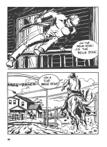 Erospoche - Belle Star - T03 - Un Nom Légendaire : page 31