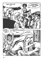 Erospoche - Belle Star - T03 - Un Nom Légendaire : page 33