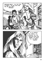 Erospoche - Belle Star - T03 - Un Nom Légendaire : page 34