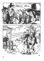 Erospoche - Belle Star - T03 - Un Nom Légendaire : page 35