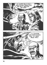 Erospoche - Belle Star - T03 - Un Nom Légendaire : page 37