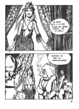 Erospoche - Belle Star - T03 - Un Nom Légendaire : page 38