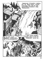 Erospoche - Belle Star - T03 - Un Nom Légendaire : page 40