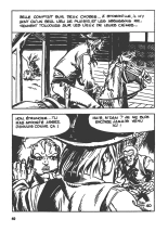 Erospoche - Belle Star - T03 - Un Nom Légendaire : page 41