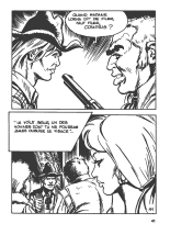 Erospoche - Belle Star - T03 - Un Nom Légendaire : page 42