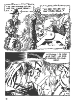 Erospoche - Belle Star - T03 - Un Nom Légendaire : page 43