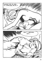 Erospoche - Belle Star - T03 - Un Nom Légendaire : page 52