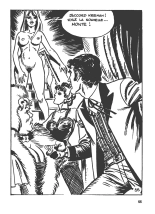 Erospoche - Belle Star - T03 - Un Nom Légendaire : page 56