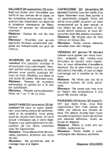 Erospoche - Belle Star - T03 - Un Nom Légendaire : page 61