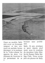 Erospoche - Belle Star - T03 - Un Nom Légendaire : page 63