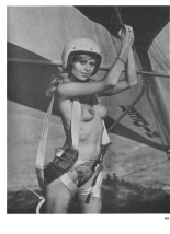 Erospoche - Belle Star - T03 - Un Nom Légendaire : page 64