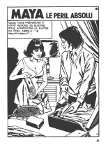 Erospoche - Belle Star - T03 - Un Nom Légendaire : page 66