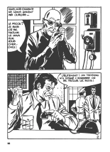 Erospoche - Belle Star - T03 - Un Nom Légendaire : page 67