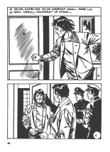 Erospoche - Belle Star - T03 - Un Nom Légendaire : page 69