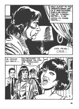 Erospoche - Belle Star - T03 - Un Nom Légendaire : page 70