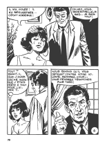 Erospoche - Belle Star - T03 - Un Nom Légendaire : page 71