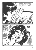 Erospoche - Belle Star - T03 - Un Nom Légendaire : page 72