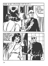 Erospoche - Belle Star - T03 - Un Nom Légendaire : page 73