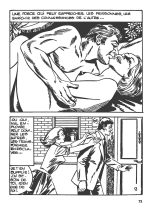 Erospoche - Belle Star - T03 - Un Nom Légendaire : page 74