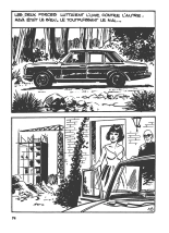 Erospoche - Belle Star - T03 - Un Nom Légendaire : page 75