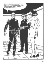 Erospoche - Belle Star - T03 - Un Nom Légendaire : page 76