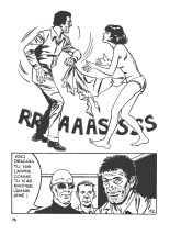 Erospoche - Belle Star - T03 - Un Nom Légendaire : page 77