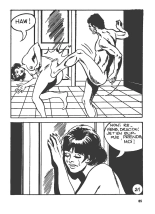 Erospoche - Belle Star - T03 - Un Nom Légendaire : page 86