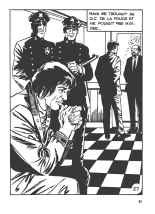 Erospoche - Belle Star - T03 - Un Nom Légendaire : page 92