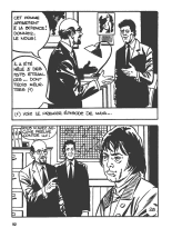 Erospoche - Belle Star - T03 - Un Nom Légendaire : page 93