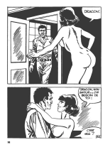 Erospoche - Belle Star - T03 - Un Nom Légendaire : page 99