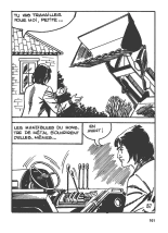 Erospoche - Belle Star - T03 - Un Nom Légendaire : page 102