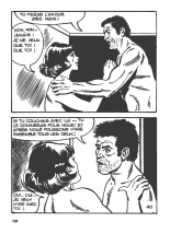 Erospoche - Belle Star - T03 - Un Nom Légendaire : page 105