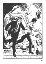 Erospoche - Belle Star - T03 - Un Nom Légendaire : page 106