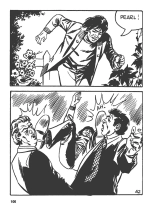 Erospoche - Belle Star - T03 - Un Nom Légendaire : page 107