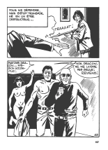 Erospoche - Belle Star - T03 - Un Nom Légendaire : page 108