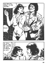 Erospoche - Belle Star - T03 - Un Nom Légendaire : page 110