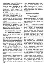 Erospoche - Belle Star - T03 - Un Nom Légendaire : page 125