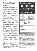 Erospoche - Belle Star - T03 - Un Nom Légendaire : page 129