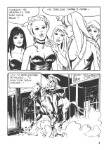 Erospoche - Belle Star - T05 - Rendez-vous avec Crazy : page 4