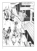 Erospoche - Belle Star - T05 - Rendez-vous avec Crazy : page 5