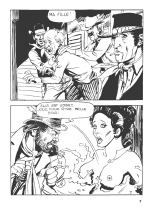 Erospoche - Belle Star - T05 - Rendez-vous avec Crazy : page 8