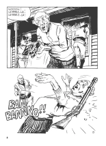 Erospoche - Belle Star - T05 - Rendez-vous avec Crazy : page 9