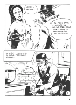 Erospoche - Belle Star - T05 - Rendez-vous avec Crazy : page 10