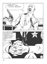 Erospoche - Belle Star - T05 - Rendez-vous avec Crazy : page 11