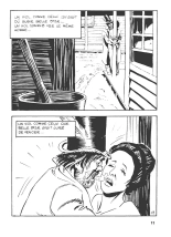 Erospoche - Belle Star - T05 - Rendez-vous avec Crazy : page 12