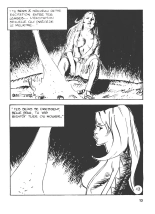 Erospoche - Belle Star - T05 - Rendez-vous avec Crazy : page 14