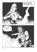 Erospoche - Belle Star - T05 - Rendez-vous avec Crazy : page 15